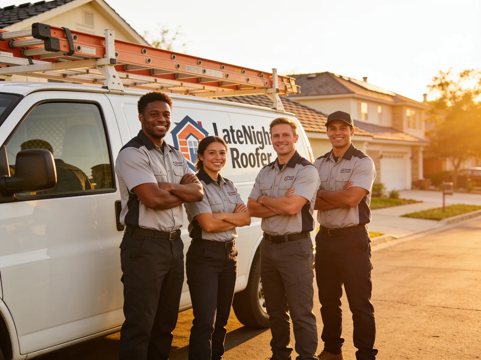 Emergency Roof Repair company in Mountain Home, AR